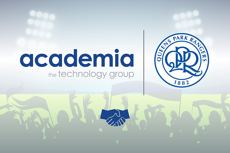 QPR and Academia – a Technology and Social Media partnership