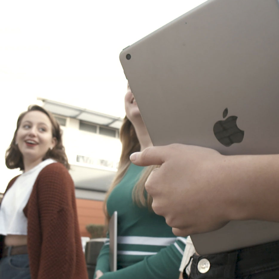 Managing Apple devices in Education
