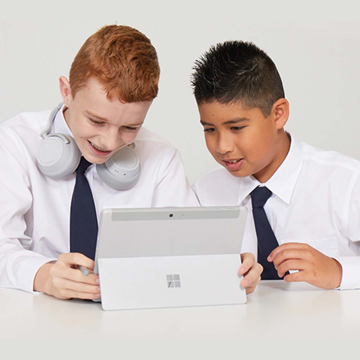 Increasing Teacher productivity with M365 + Surface