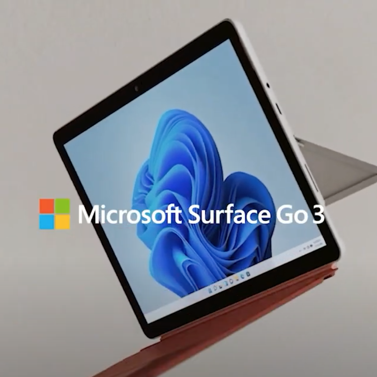 Surface Modern Workshop: Surface + Microsoft 365