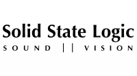 solid-state-logic-logo-vector