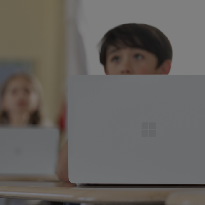 Create an engaging hybrid classroom with Microsoft Surface and Microsoft 365