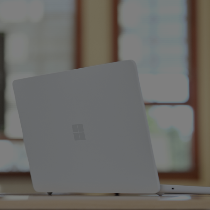 Create a secure hybrid classroom with Microsoft Surface and Microsoft 365