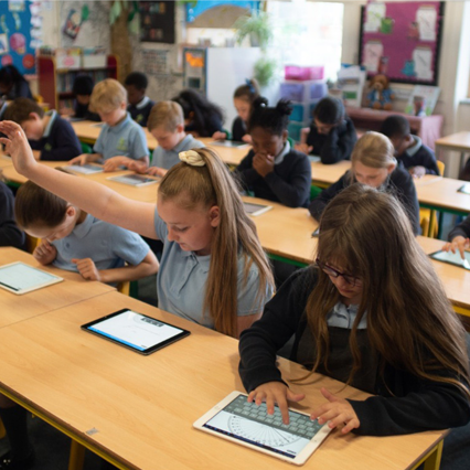 Apple Device Management & Content Filtering for Schools - Jamf