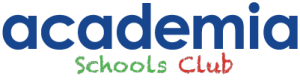 Academia Schools Club Logo