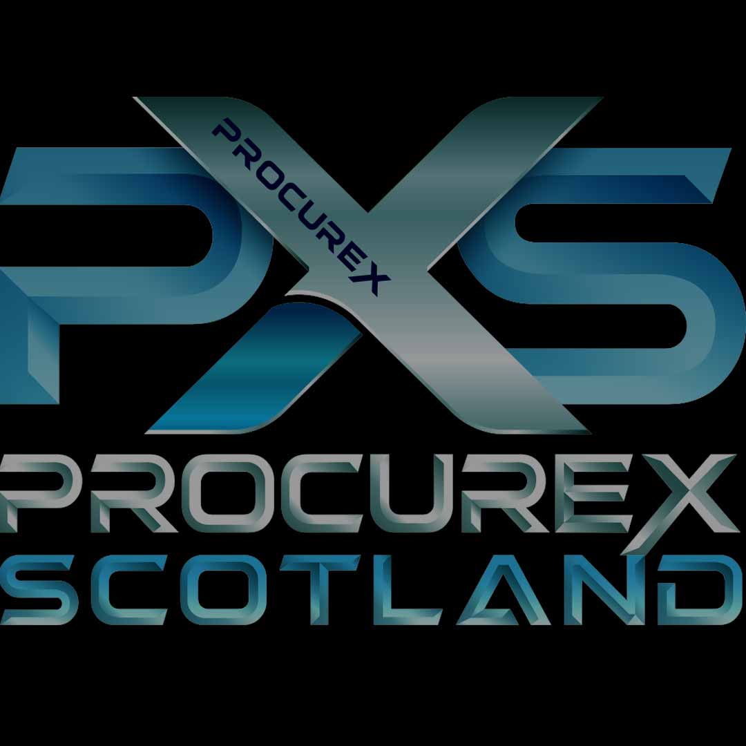 We are exhibiting at Procurex Scotland