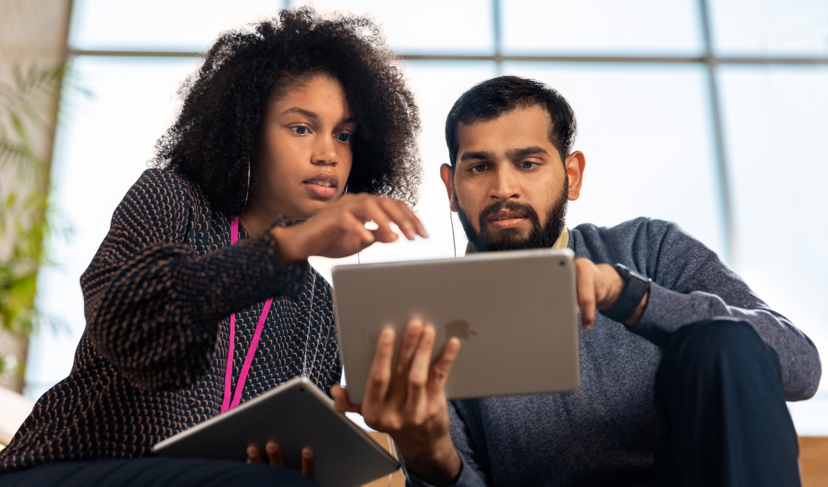 Device Management - Academia the Technology Group