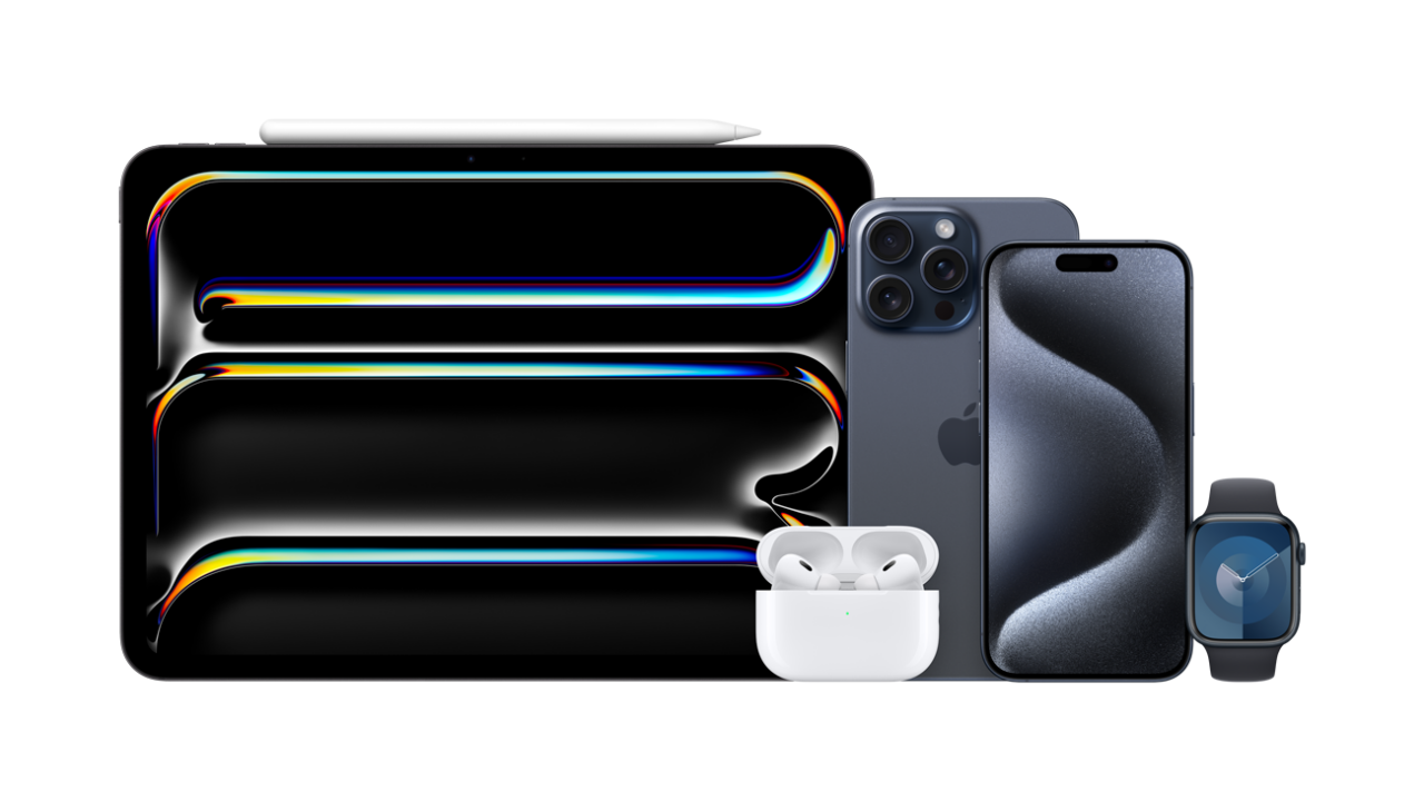 Apple - Academia the Technology Group