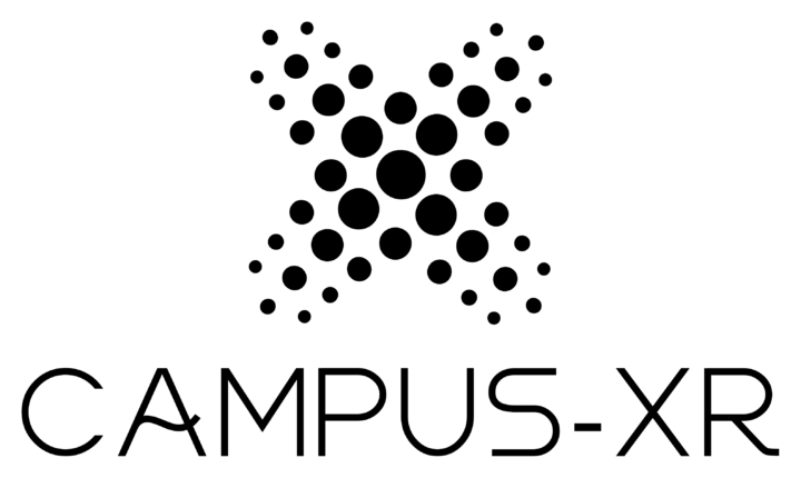 Campus-XR Logo