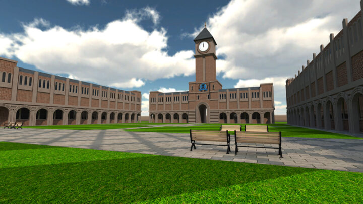 Campus VR