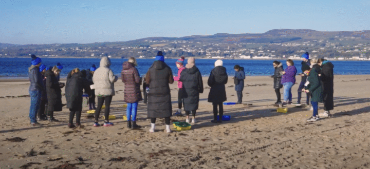Outdoor Learning Northern Ireland