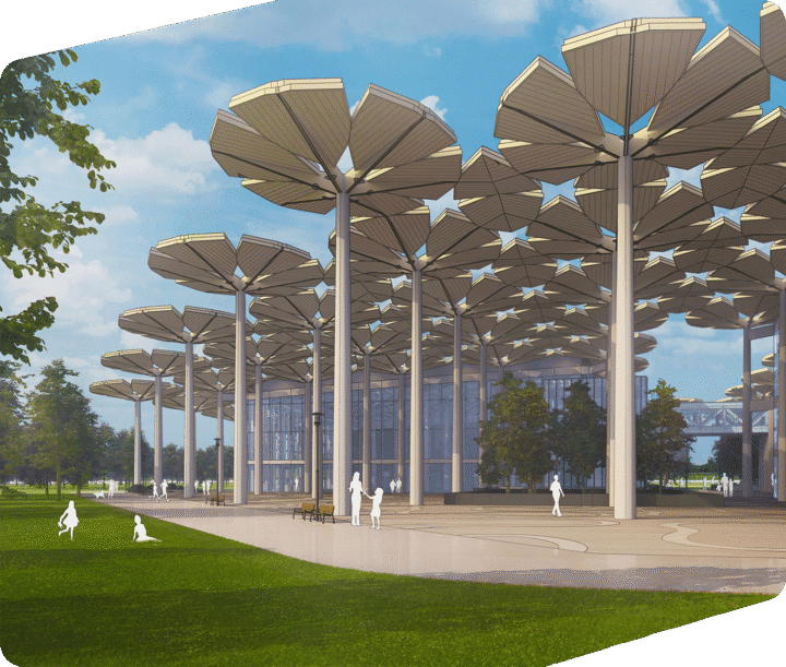 Hero image SketchUp Pro