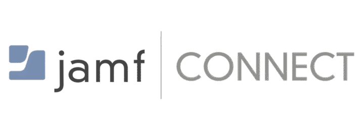 Jamf Connect Logo