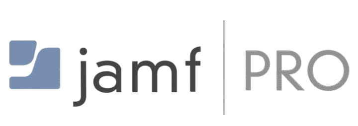 Jamf Pro logo