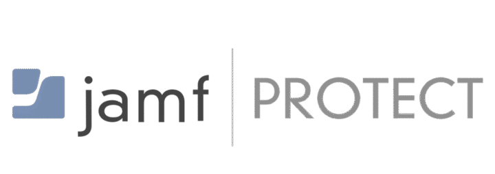Jamf Protect logo