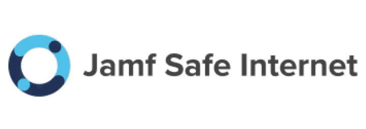 Jamf Safe Internet logo