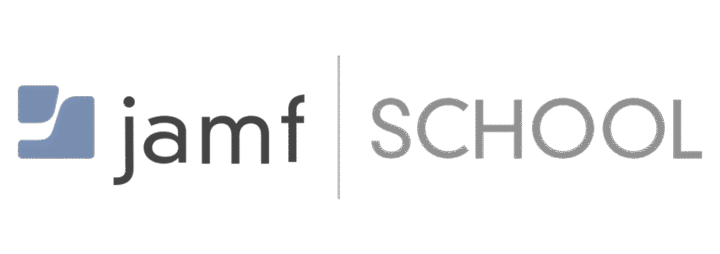 Jamf School logo