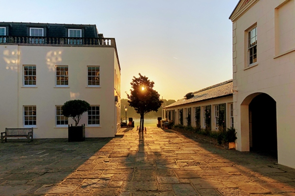 Harrodian School