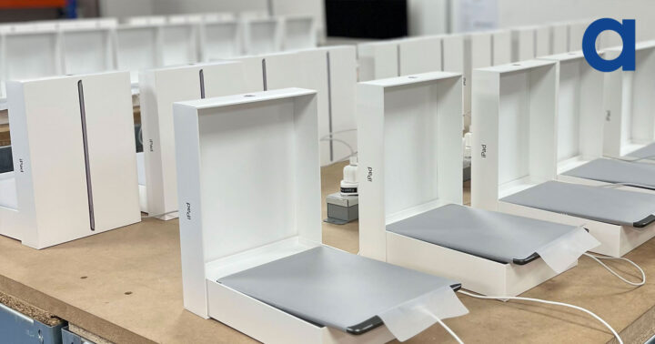 iPads