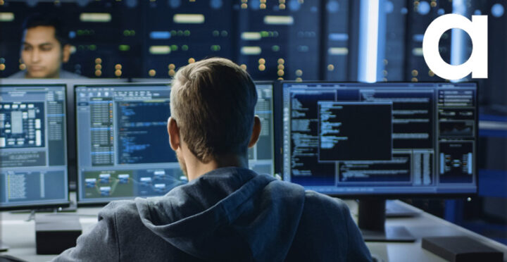 man-at-desk