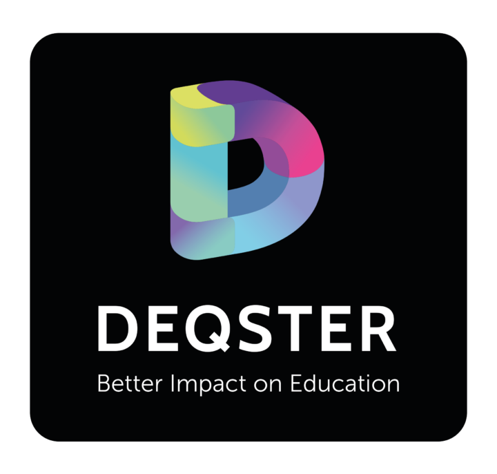 DEQSTER logo