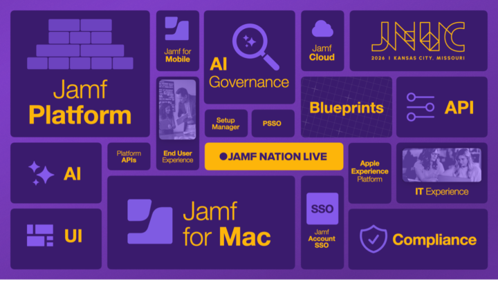 Jamf Nation Live