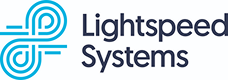 Lightspeed systems logo