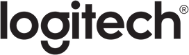 Logitech logo