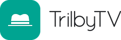 TrilbyTV logo