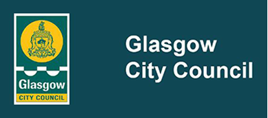 logo of glasgow city council