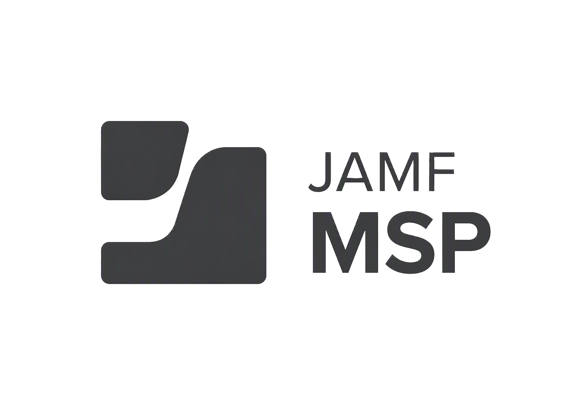 Jamf Sticker Jamf for Education - Academia the Technology Group